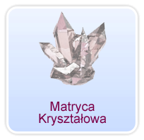 Matryca Kryształowa